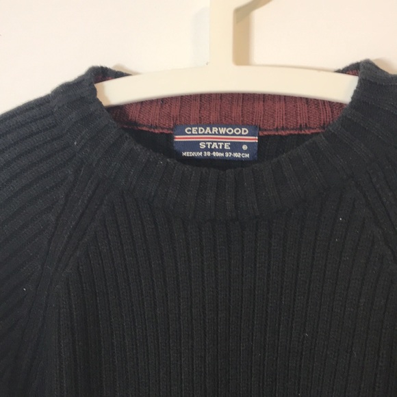 Cedarwood State - sweater - Picture 3 of 8